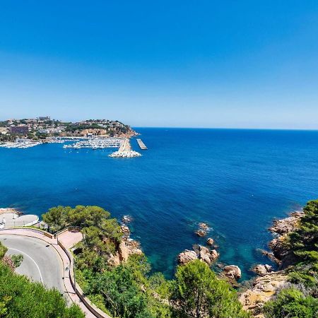 Apartment S'Adolitx By Interhome Sant Feliu de Guixols Εξωτερικό φωτογραφία
