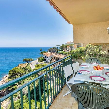 Apartment S'Adolitx By Interhome Sant Feliu de Guixols Εξωτερικό φωτογραφία
