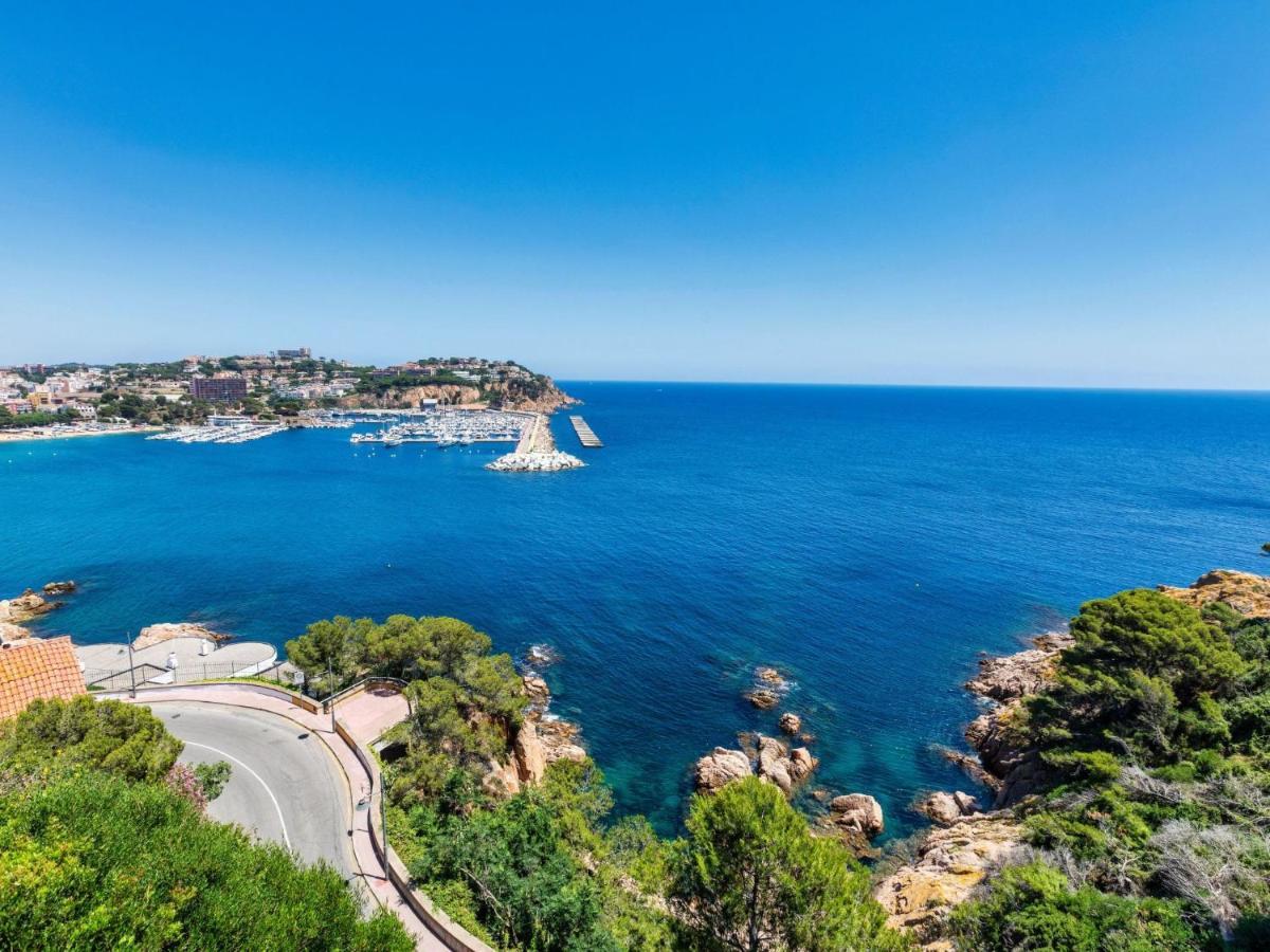 Apartment S'Adolitx By Interhome Sant Feliu de Guixols Εξωτερικό φωτογραφία