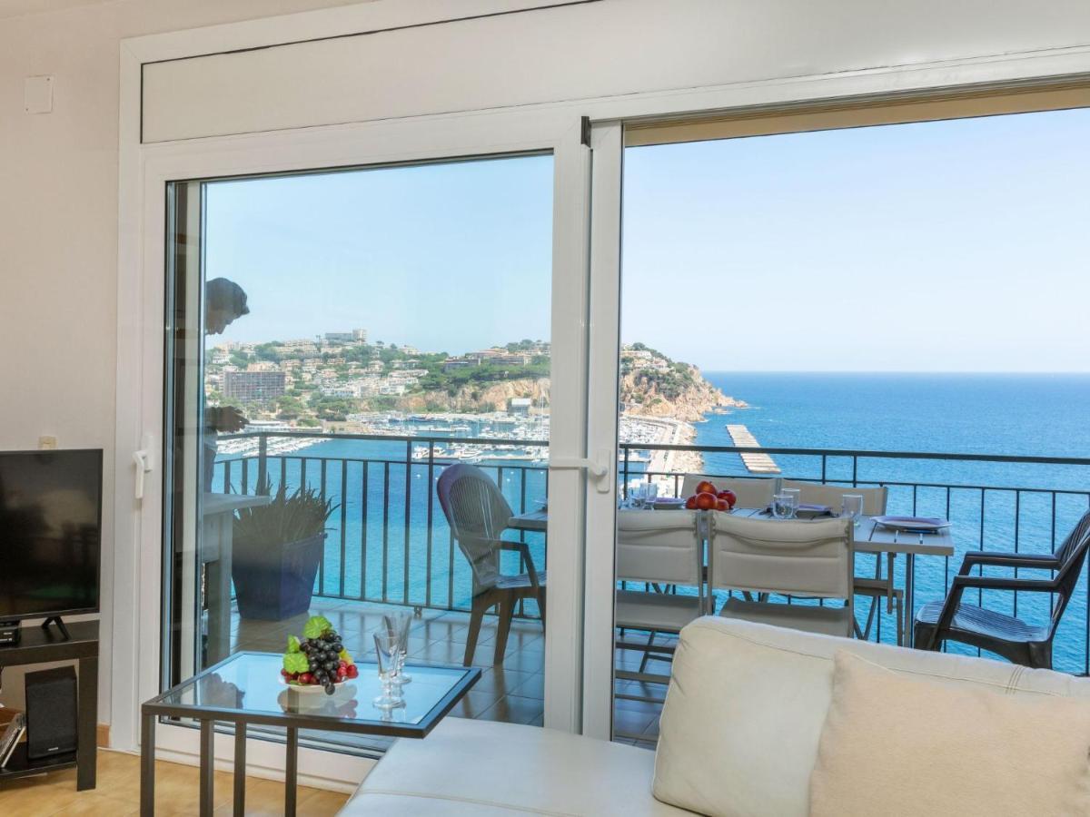 Apartment S'Adolitx By Interhome Sant Feliu de Guixols Εξωτερικό φωτογραφία