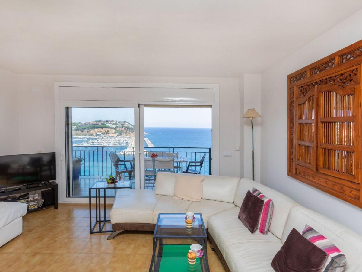 Apartment S'Adolitx By Interhome Sant Feliu de Guixols Εξωτερικό φωτογραφία