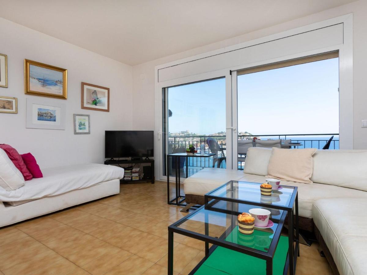 Apartment S'Adolitx By Interhome Sant Feliu de Guixols Εξωτερικό φωτογραφία
