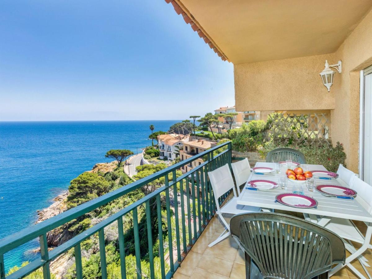 Apartment S'Adolitx By Interhome Sant Feliu de Guixols Εξωτερικό φωτογραφία