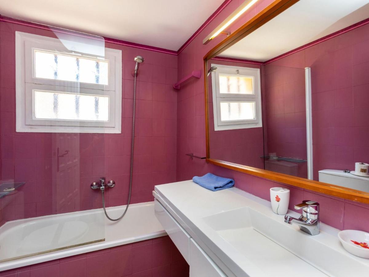 Apartment S'Adolitx By Interhome Sant Feliu de Guixols Εξωτερικό φωτογραφία