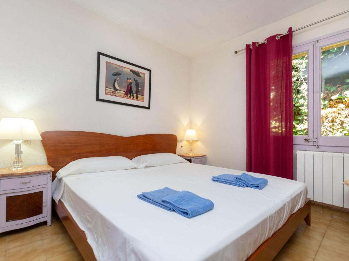 Apartment S'Adolitx By Interhome Sant Feliu de Guixols Εξωτερικό φωτογραφία
