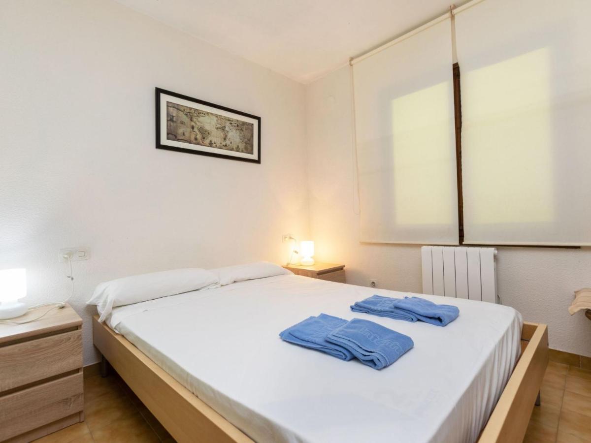 Apartment S'Adolitx By Interhome Sant Feliu de Guixols Εξωτερικό φωτογραφία