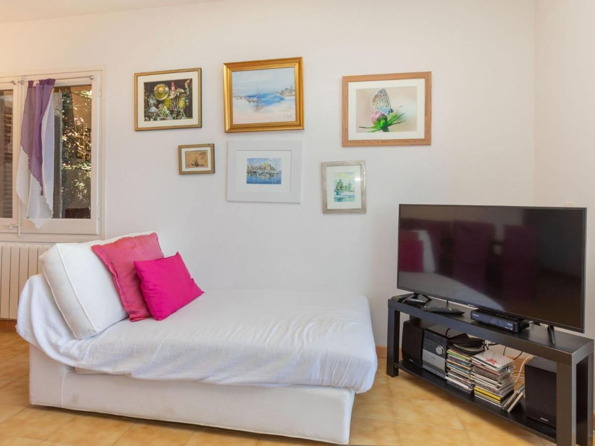 Apartment S'Adolitx By Interhome Sant Feliu de Guixols Εξωτερικό φωτογραφία