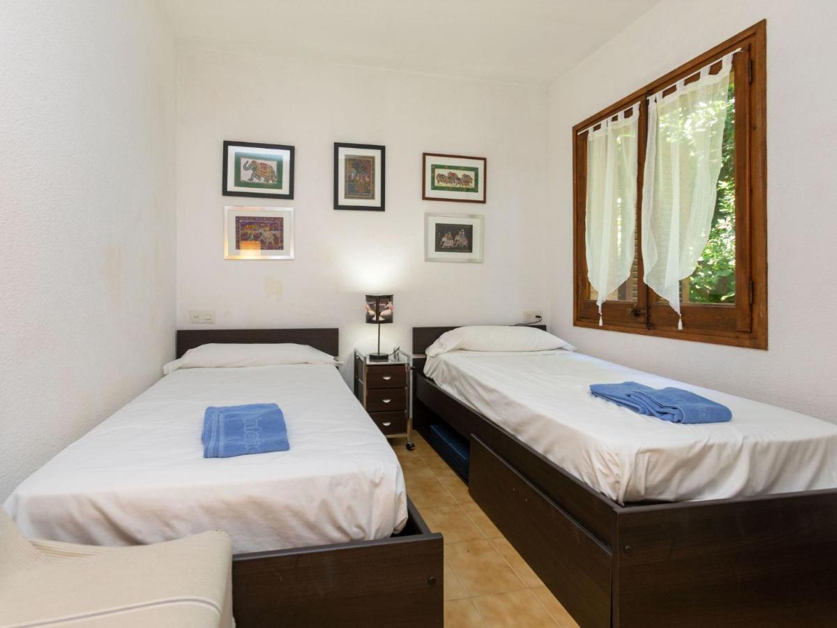 Apartment S'Adolitx By Interhome Sant Feliu de Guixols Εξωτερικό φωτογραφία