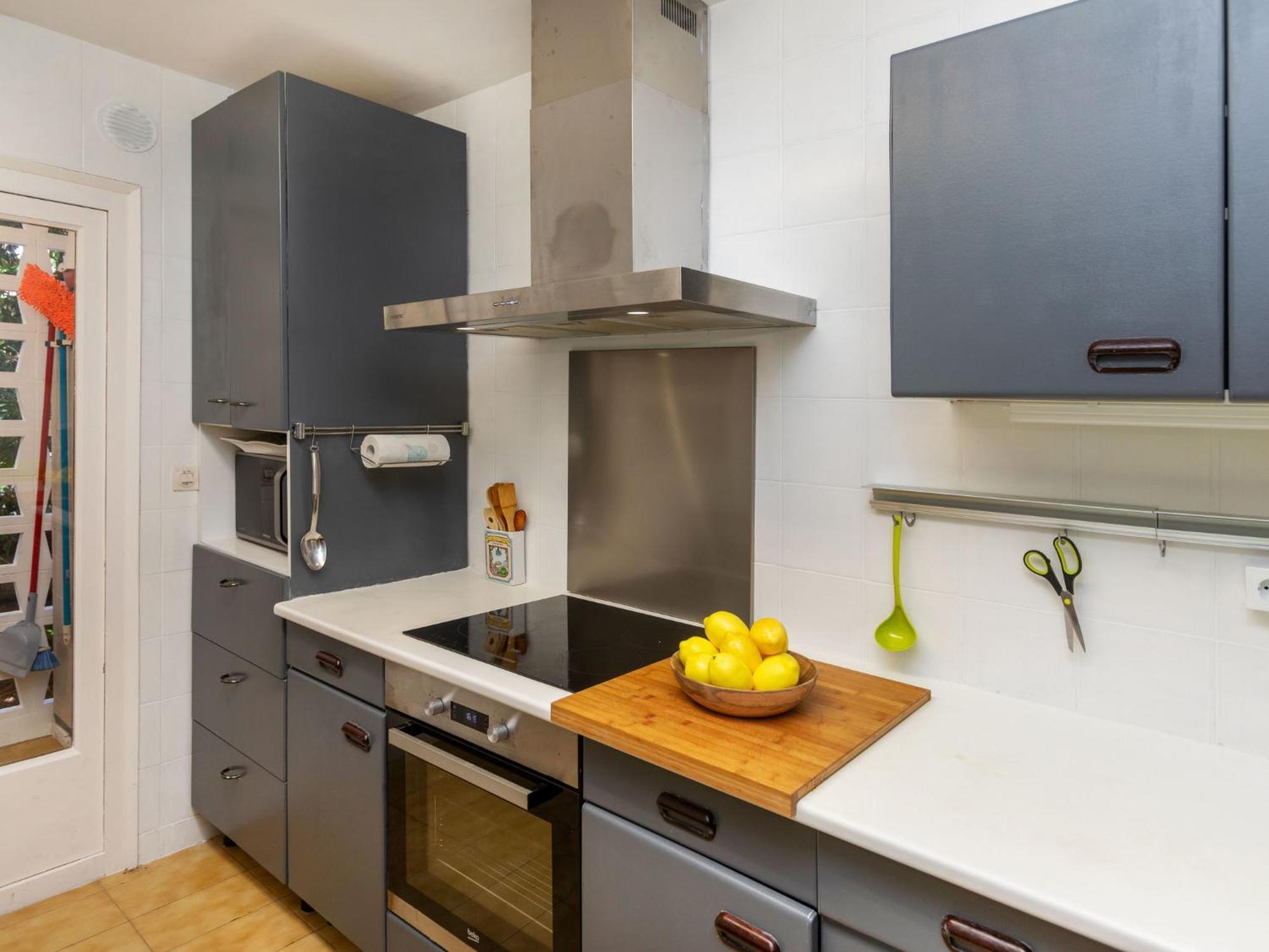 Apartment S'Adolitx By Interhome Sant Feliu de Guixols Εξωτερικό φωτογραφία